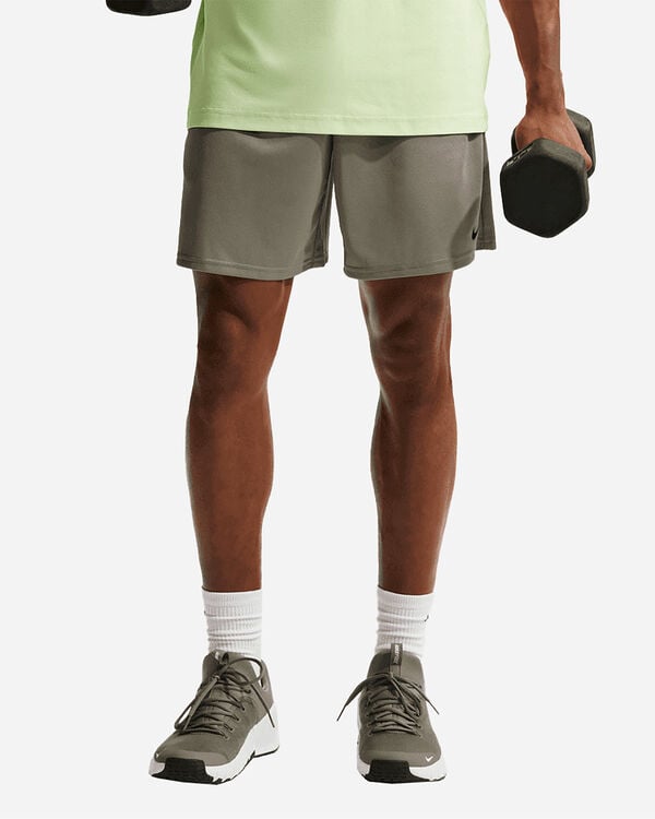 Dri fit flex small logo 7in m