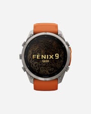 Fenix 9 pro inreach 51mm - Nero