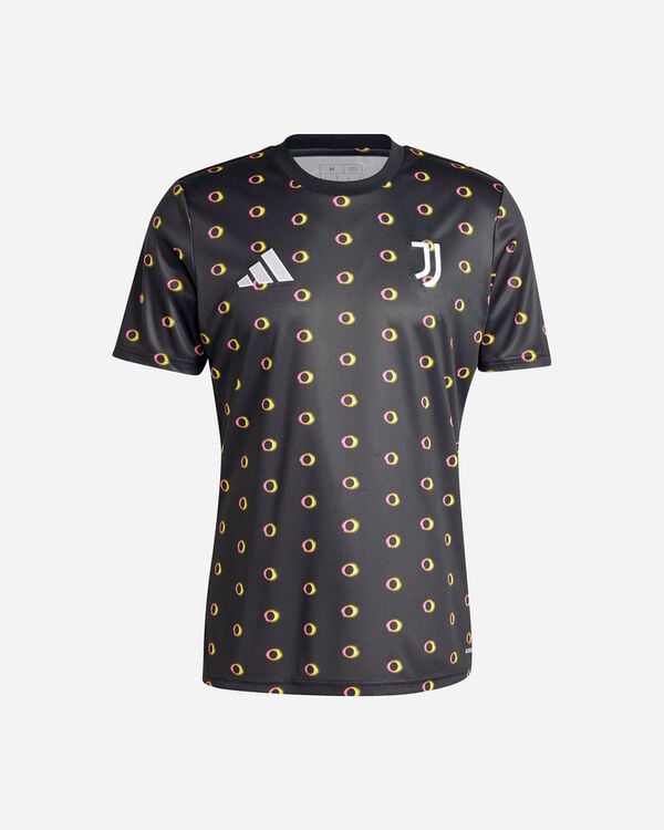 Juventus prematch 24-25 m