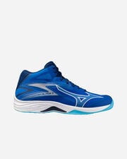 Thunder blade z mid m - Blu