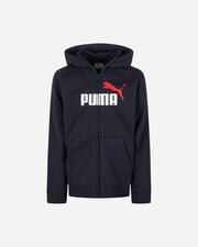 Small logo jr - Blu Navy