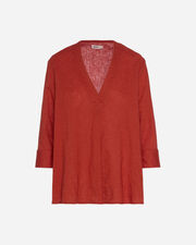 Essential w - Rosso