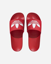 Adilette lite m - Rosso