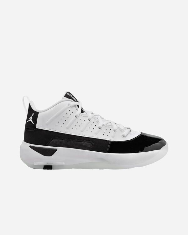 Jordan max aura 7 m