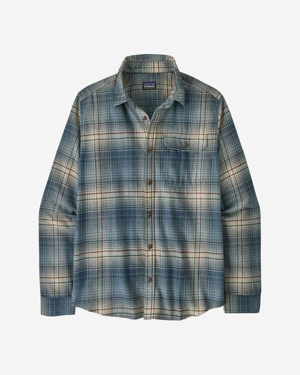Fjord flannel m