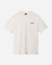 Small logo box m - Beige