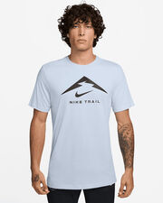Trail dri fit m - Grigio