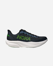 Mach 7 m - Blu Navy