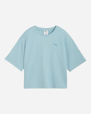Basic w - Azzurro