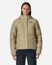 Sisar down w - Beige