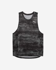 Run velocity m - Nero
