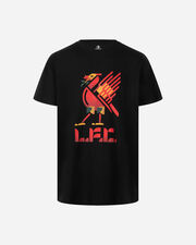 Liverpool lfc m - Nero