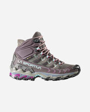 Ultra raptor ii mid gtx w - Antracite