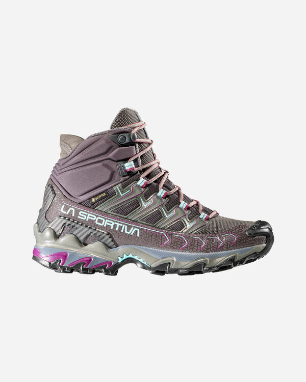 Ultra raptor ii mid gtx w