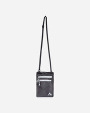 Neck wallet i  - Nero
