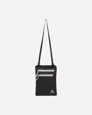 Portadocumenti neck wallet  - Nero