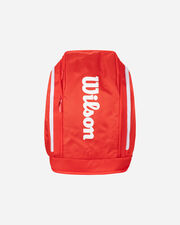 Super tour  - Rosso