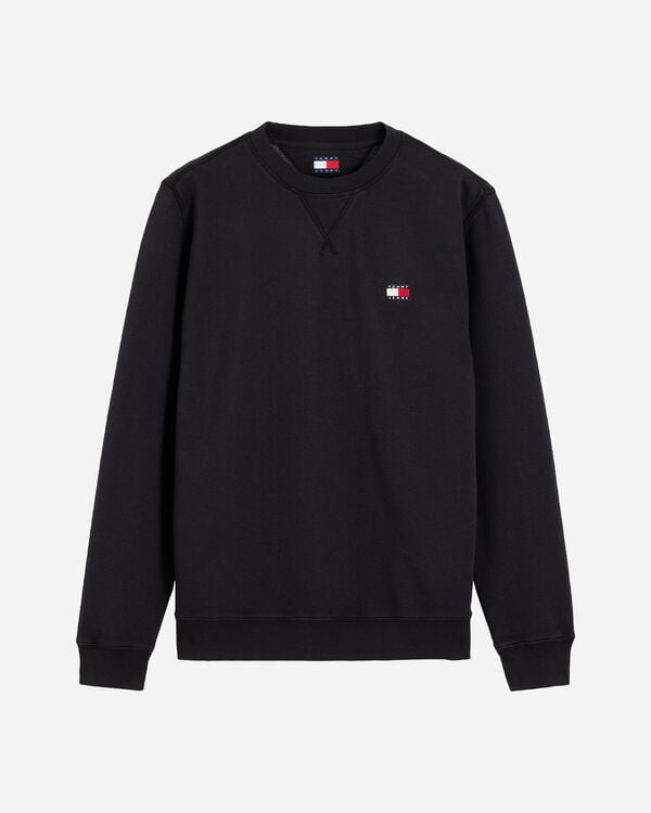 Badge fleece m