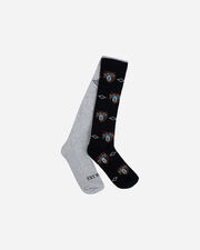 2pack logo jr - Blu