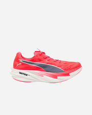 Deviate nitro elite 4 w - Rosso