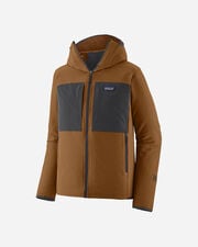 R2 techface m - Marrone