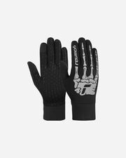 Ashton touch-tec jr - Nero