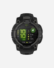 Instinct 3 45mm amoled - Nero