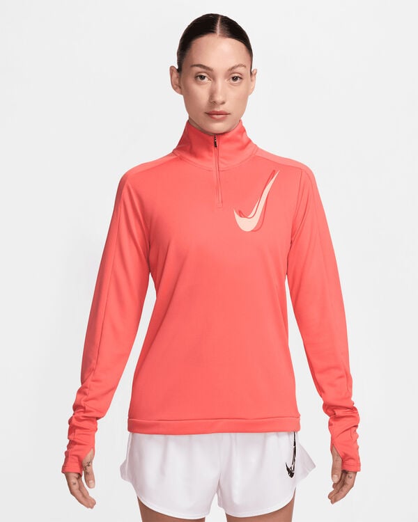 Swoosh w