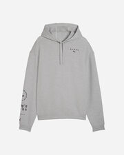 Hyrox cloudspun m - Grigio