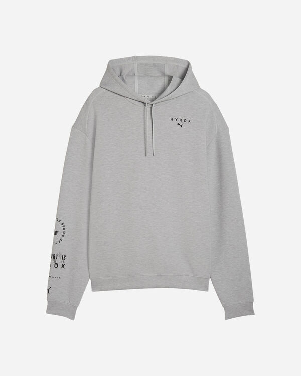 Hyrox cloudspun m
