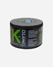 Kinetik tape  - Nero
