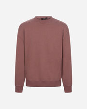 Basic athletic m - Rosso