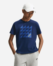 Inter crest jr - Color mix