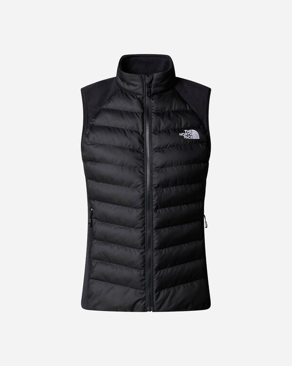 Insulated hybrid w