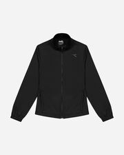 Windbreaker w - Nero