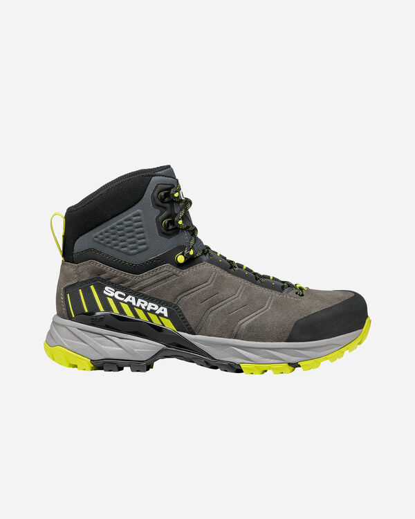 Rush trk gtx m