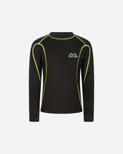Mountain essential jr - Nero