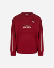 Athletic essential jr - Rosso
