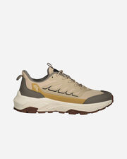 Travel m - Beige