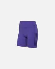 Optime 3stripes 5in w - Viola