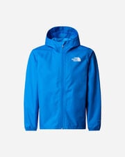 Rain zipline jr - Azzurro