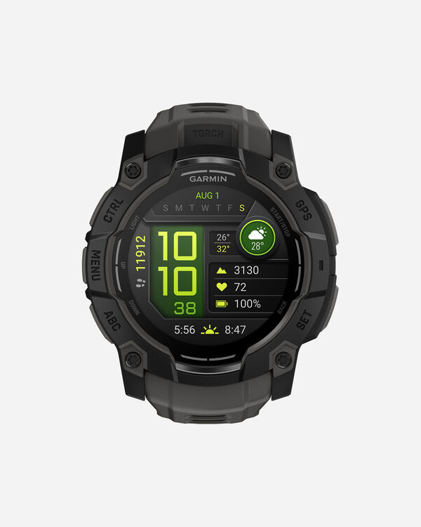 Instinct 3 50mm amoled