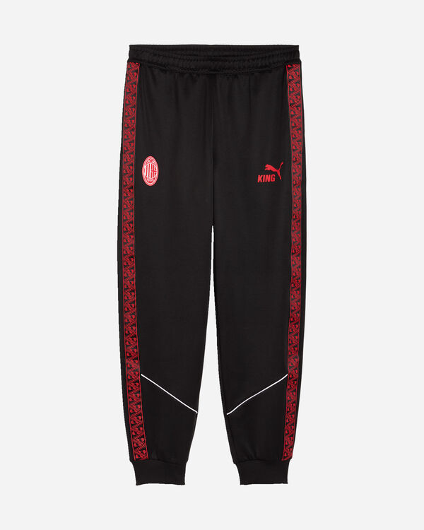 Milan king prematch 25-26 m