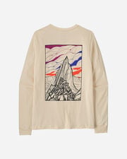 Cloud crag m - Beige