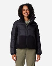 Leadbetter point ii w - Nero