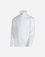 Ski essential jr - Bianco