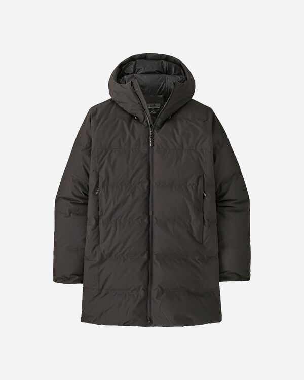 Jackson glacier parka m