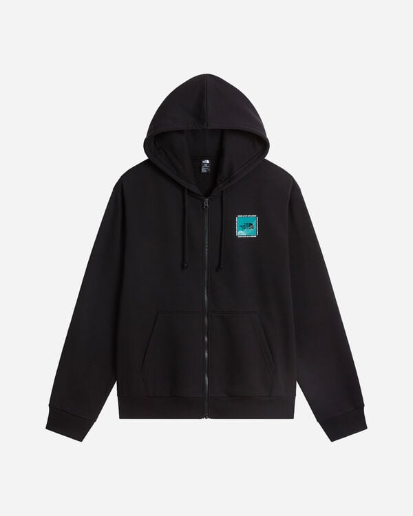 Small logo m