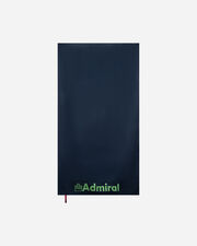 Microfibra logo  - Blu