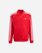 Sst jr - Rosso